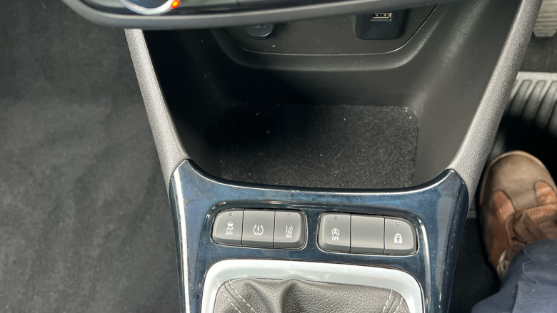 Vauxhall Crossland X 1.2 [83] Griffin 5dr [Start Stop] Petrol Hatchback